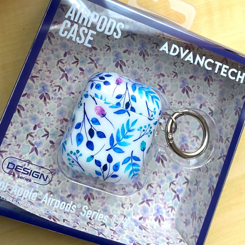 AirPods Hard Case (1st & 2nd Generation)